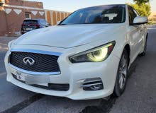 Infiniti Q50 2015 in Dubai