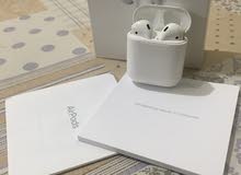 Apple AirPods (Connecting Problem)