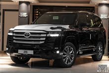 Toyota Land Cruiser 2024 in Amman