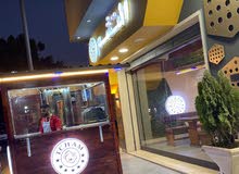 كشك شاورمه كشك شاورمه