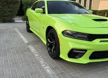 Dodge Charger 2019 in Ajman