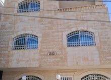 3 Floors Building for Sale in Zarqa Jabal Al Ameer Hasan