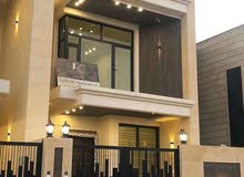 بيت حديث للبيع 125م اربع شوارع بيت حديث للبيع 125م اربع شوارع