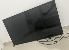 Samsung 42-Inch Smart HD LED TV Black