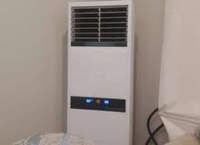 Air Conditioning Maintenance Services in Farwaniya