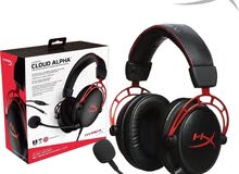 hayperx cloud Alfa new only open box hayperx cloud Alfa new only open box