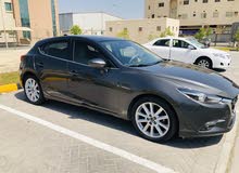 Mazda 3 2017 in Central Governorate