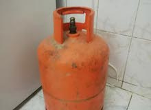 اسطوانة غاز للبيع اسطوانة غاز للبيع