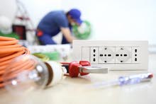 Electrical engineer and technician available for all kind of electrical work