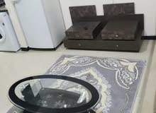 استوديو مفروش بعجمان فرش جديد بجوار جسر غلفا وشارع خليفه استوديو مفروش بعجمان فرش جديد بجوار جسر غلفا وشارع خليفه