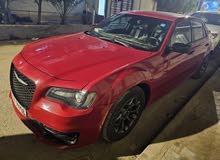 Chrysler 300 2022 in Basra