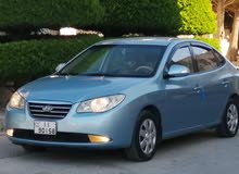 هونداي النترا HD اوتوماتيك 2011 توب نظافة بسعرررر مميززز محرك 1600cc