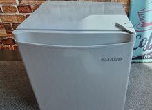Brand New Sharp 65 Liters Mini Refrigerator for Sale