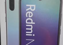 هاتف Redmi note 8 هاتف Redmi note 8