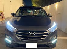 Hyundai Tucson, 2018, Automatic, 112380 KM, 2.0 (4x4)