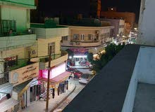 60m2 3 Bedrooms Apartments for Rent in Zarqa Al Souq