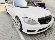 S500 for sale