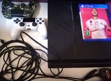 سوني 4 ون تيرا سوني 4 ون تيرا