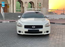 Nissan Maxima 2010 in Ajman
