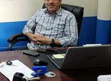 مدير صيانة و تشغيل أردني أبحث عن عمل - مقيم بالاردن حاليا- لدي عدم ممانعة نقل كفالة مدير صيانة و تشغيل أردني أبحث عن عمل - مقيم بالاردن حاليا- لدي عدم ممانعة نقل كفالة