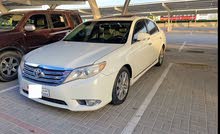 for sale Toyota Avalon