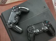Playstation 4 مستعمل للبيع