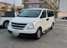هونداي H1 2009 هونداي H1 2009