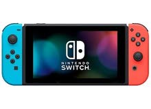 Nintendo Switch Nintendo for sale in Amman