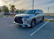 Lexus LX 2020 in Southern Governorate