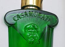 Casamorati perfume 1888 set of 4 bottles