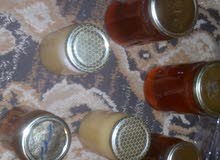 عسل طبيعي عسل طبيعي