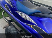 Yamaha FJR1300A 2012 in Abu Dhabi