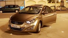hyundai ELANTRA full option 2016 hyundai ELANTRA full option 2016