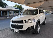 Chevrolet Tahoe 2015 in Kuwait City