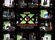 Xbox series x/s & one x/s Game Accessories  إكسسوارات خاصه باجهزه وايادي الاكس بوكس