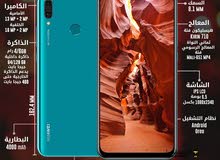 هواوي y9 2019 للبيع هواوي y9 2019 للبيع
