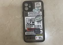 كفر ايفون 12
iPhone 12 case