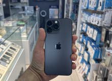 Apple iPhone 14 Pro Max 256 GB in Amman