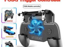 Mobile Game Controller SR Mobile Game Controller SR