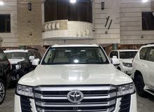 Toyota Land Cruiser 2024 in Baghdad