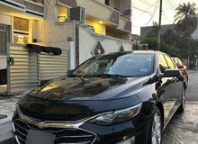 Chevrolet malibu 2020 LT2