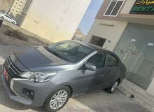 Toyota Yaris in Muscat