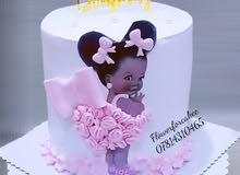 Flowerforcakee كيك Flowerforcakee كيك