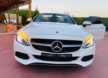 مرسيدس c300 كشف مرسيدس c300 كشف
