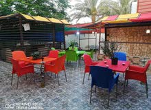 2 Bedrooms Chalet for Rent in Jordan Valley Al Rama
