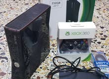 اكس بوكس 360 للبيع اكس بوكس 360 للبيع