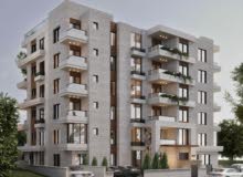 210m2 4 Bedrooms Apartments for Sale in Ramallah and Al-Bireh Al Baloue