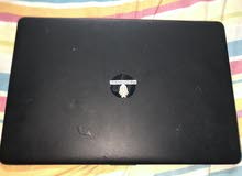 Laptop i7 7th generation