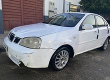 Chevrolet Optra 2004 in Tripoli