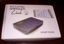 راوتر مودم واي فاي الكاتيل Alcatel wifi Y900 راوتر مودم واي فاي الكاتيل Alcatel wifi Y900